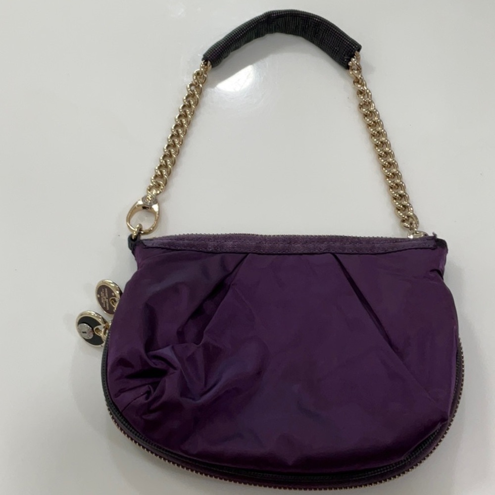Henri Bendel Wristlet